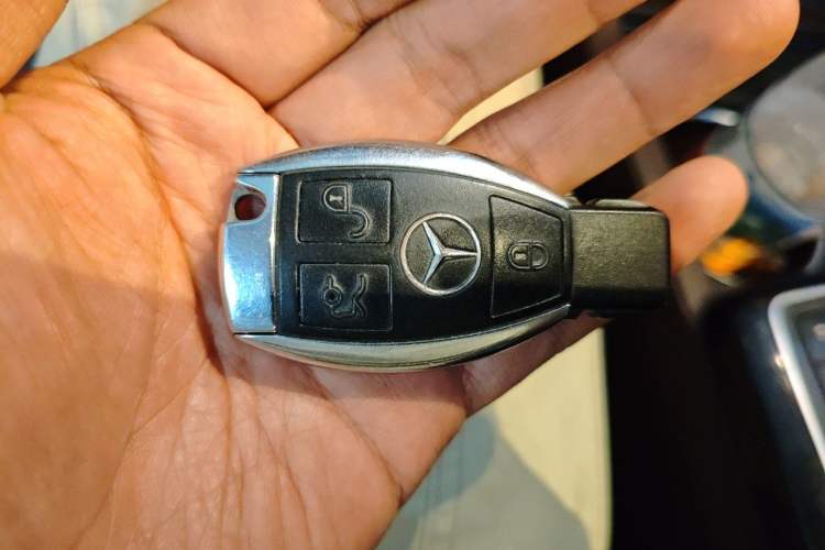 Used Mercedes-Benz GLE 2016 GLE 320 4MATIC Dynamic Edition Interior 1