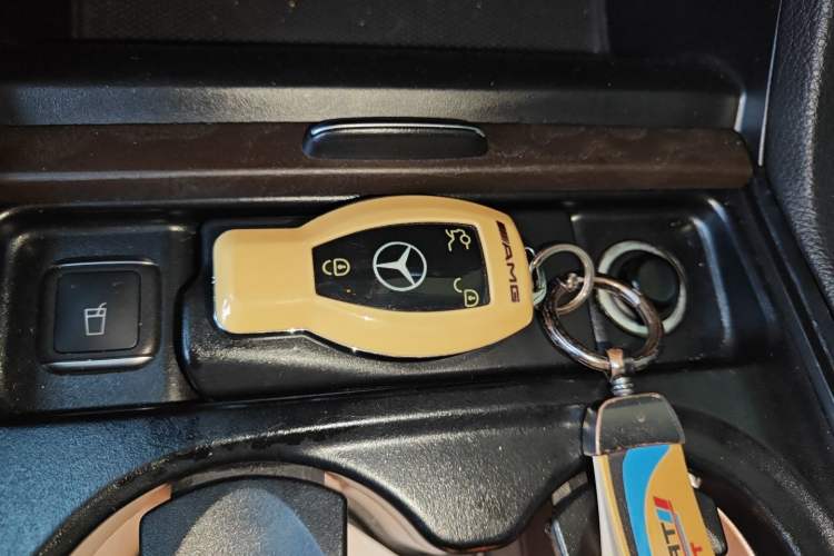 Used Mercedes-Benz GLE 2016 GLE 450 AMG 4MATIC Interior 1