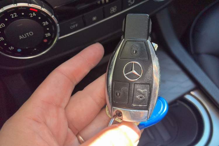 Used Mercedes-Benz GLE 2016 GLE 400 4MATIC Interior 1
