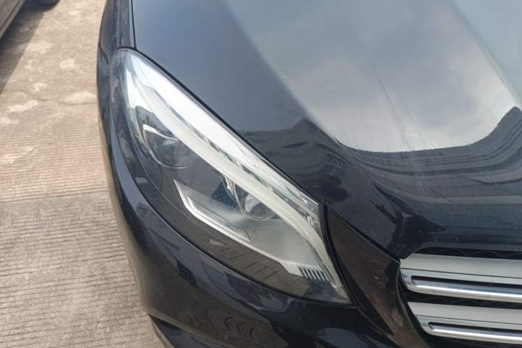 Used Mercedes-Benz GLE 2016 GLE 320 4MATIC Dynamic Edition Right Front Headlight
