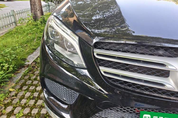 Used Mercedes-Benz GLE 2016 GLE 400 4MATIC Right Front Headlight