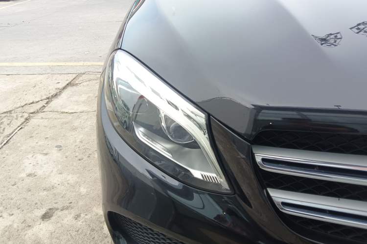 Used Mercedes-Benz GLE 2016 GLE 320 4MATIC Dynamic Edition Right Front Headlight
