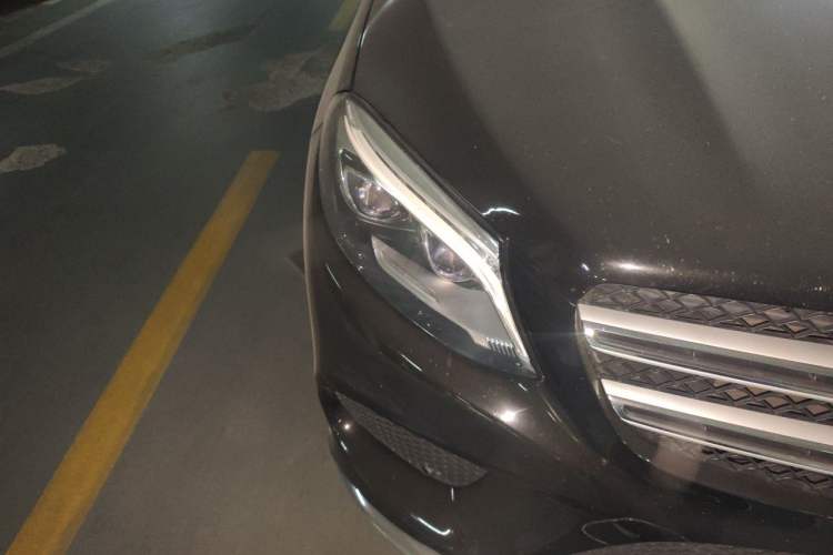 Used Mercedes-Benz GLE 2016 GLE 400 4MATIC Right Front Headlight