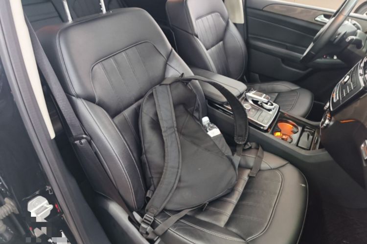 Used Mercedes-Benz GLE 2016 GLE 400 4MATIC Right Front Seat