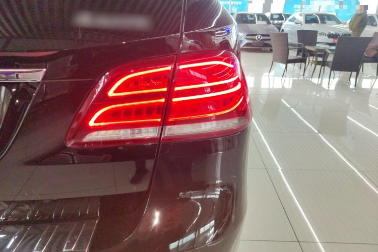 Used Mercedes-Benz GLE 2016 GLE 320 4MATIC Dynamic Edition Right Rear Taillight