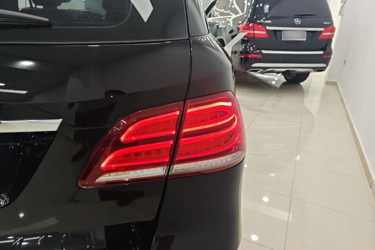Used Mercedes-Benz GLE 2016 GLE 320 4MATIC Dynamic Edition Right Rear Taillight