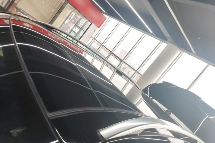 Used Mercedes-Benz GLE 2016 GLE 400 4MATIC Roof
