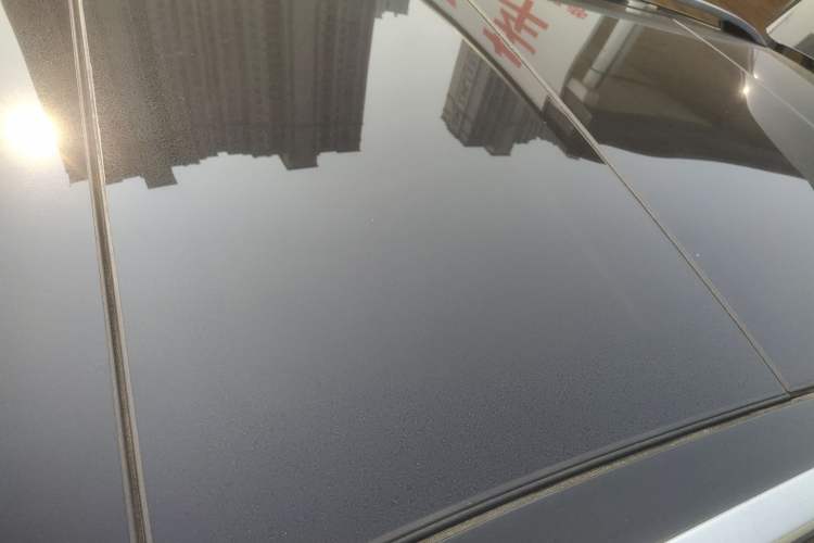 Used Mercedes-Benz GLE 2016 GLE 400 4MATIC Roof