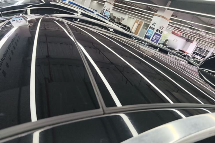 Used Mercedes-Benz GLE 2016 GLE 400 4MATIC Roof