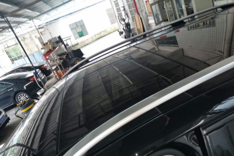 Used Mercedes-Benz GLE 2016 GLE 400 4MATIC Roof