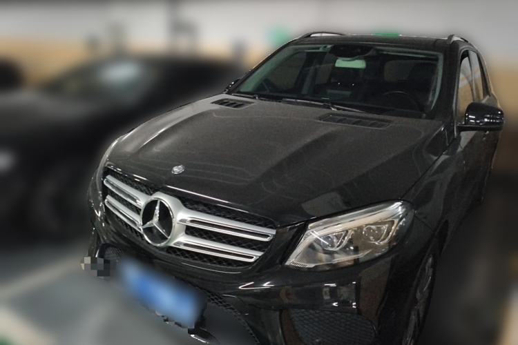 Used Mercedes-Benz GLE 2016 GLE 320 4MATIC Dynamic Edition Guazi used car, China used car export, Used car for sale, Used  cars, Cheapest cars for sale