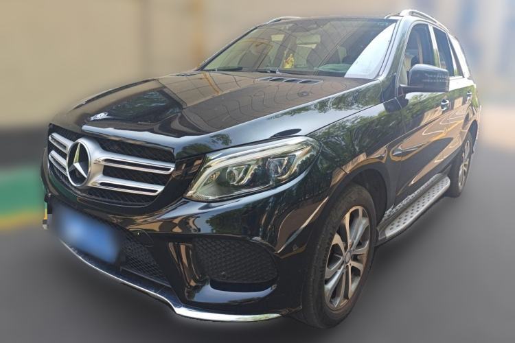 Used Mercedes-Benz GLE 2016 GLE 320 4MATIC Dynamic Edition Guazi used car, China used car export, Used car for sale, Used  cars, Cheapest cars for sale