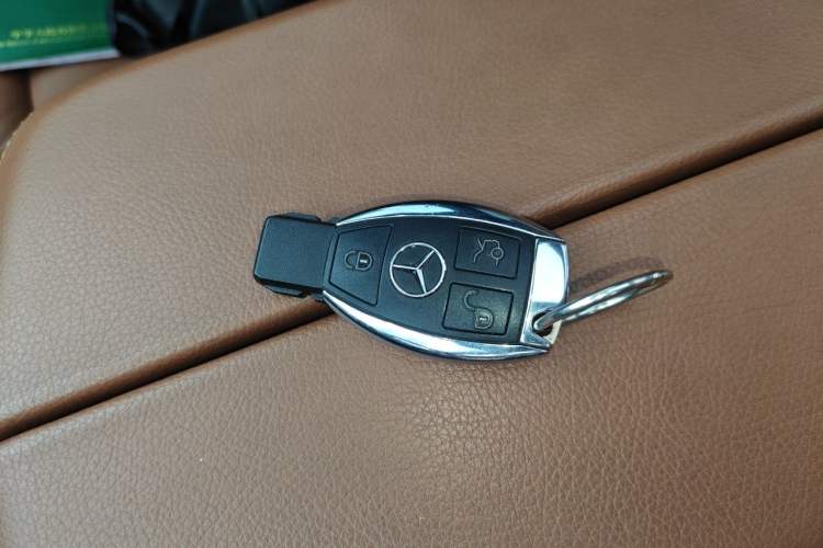 Used Mercedes-Benz GLE 2016 GLE 450 AMG 4MATIC Vehicle Key