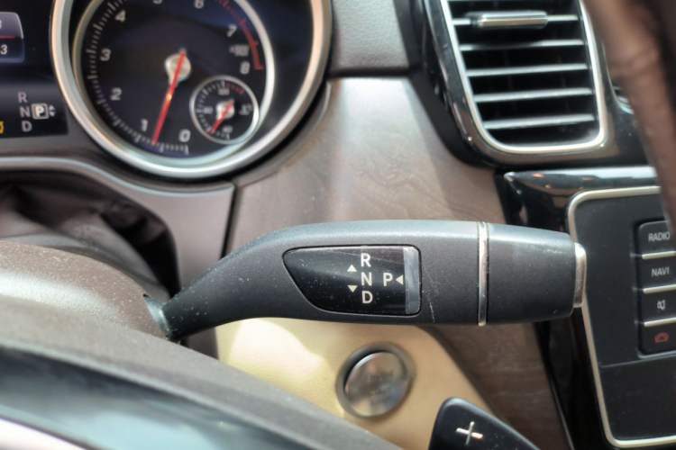 Used Mercedes-Benz GLE 2016 GLE 400 4MATIC Vehicle Key