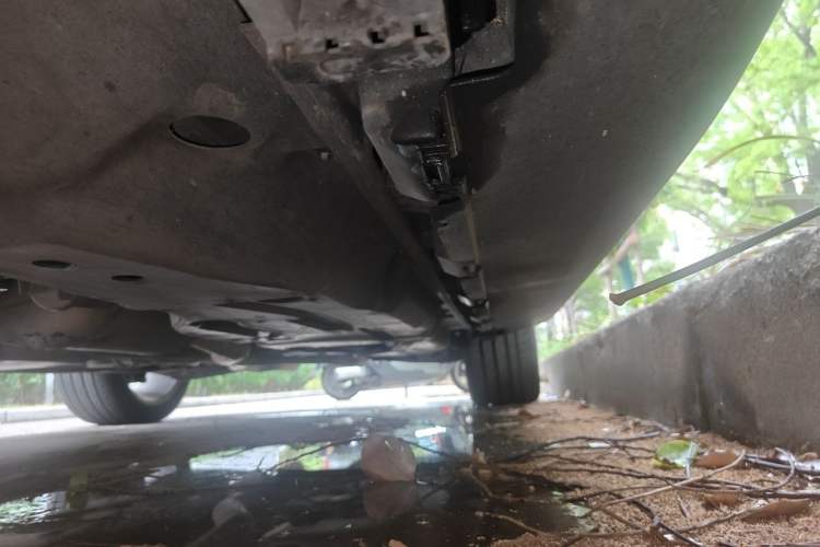 Used Mercedes-Benz GLE 2016 GLE 400 4MATIC Chassis Front Left