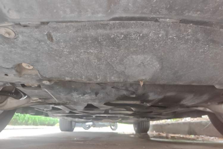Used Mercedes-Benz GLE 2016 GLE 400 4MATIC Chassis Front