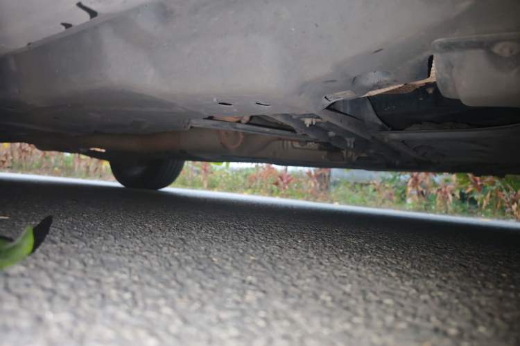 Used Mercedes-Benz GLE 2016 GLE 320 4MATIC Dynamic Edition Chassis Front Right