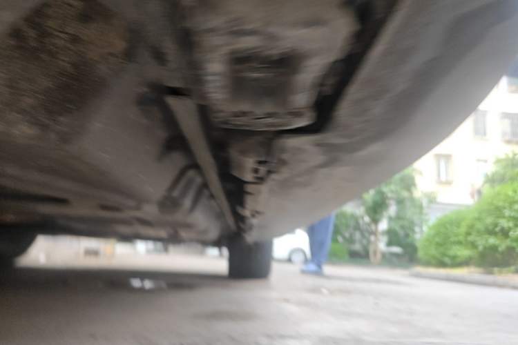 Used Mercedes-Benz GLE 2016 GLE 400 4MATIC Chassis Rear Right