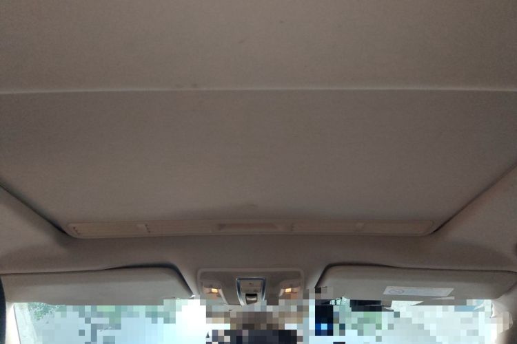 Used Mercedes-Benz GLE 2016 GLE 300 d 4MATIC Headliner