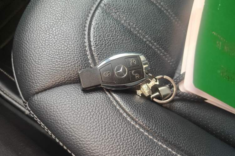 Used Mercedes-Benz GLE 2016 GLE 400 4MATIC Vehicle Key