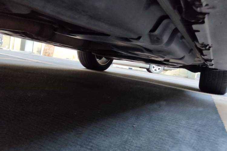 Used Mercedes-Benz GLE 2016 GLE 320 4MATIC Dynamic Edition Chassis Rear Right