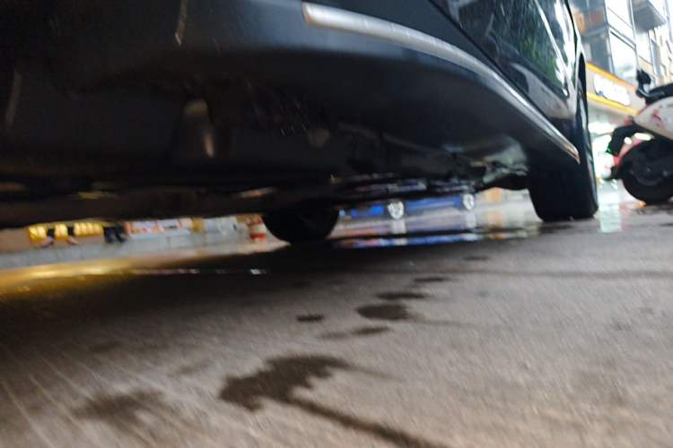 Used Mercedes-Benz GLE 2016 GLE 400 4MATIC Chassis Rear Right