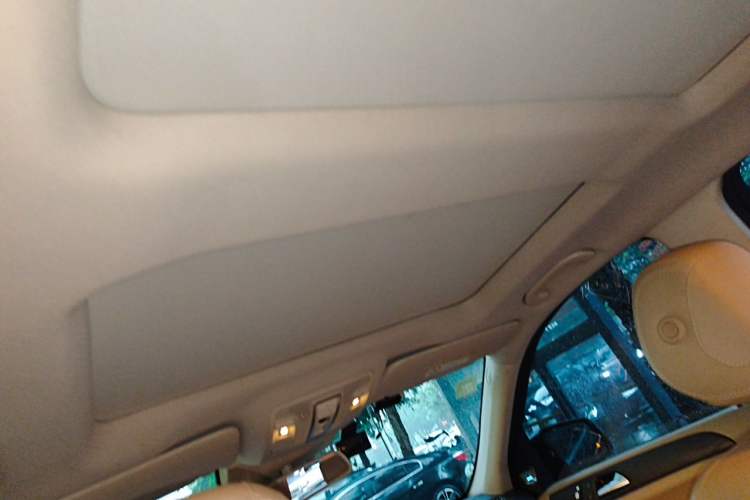 Used Mercedes-Benz GLE 2016 GLE 400 4MATIC Headliner