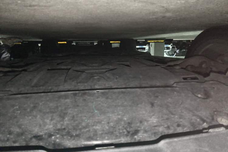 Used Mercedes-Benz GLE 2016 GLE 400 4MATIC Chassis Front