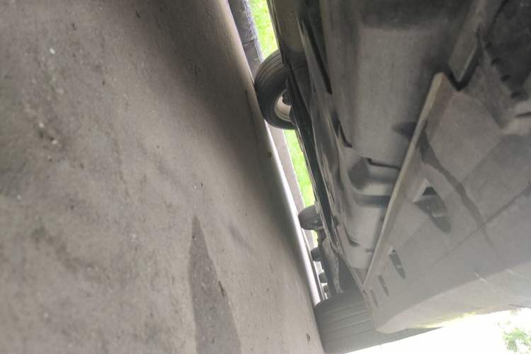 Used Mercedes-Benz GLE 2016 GLE 320 4MATIC Dynamic Edition Chassis Rear Right
