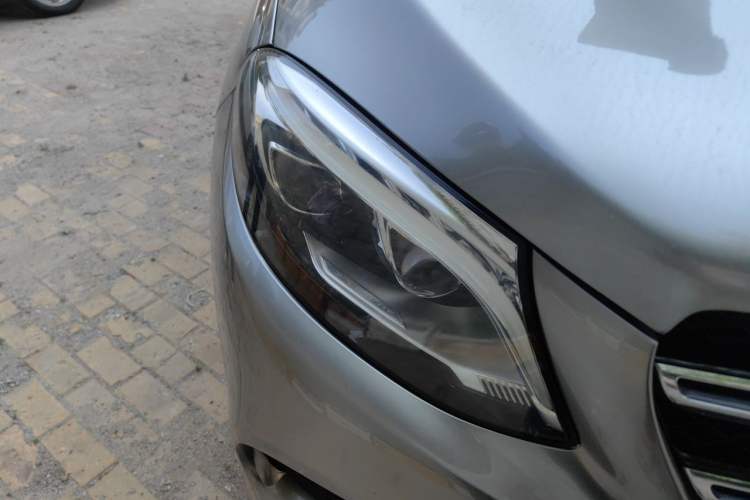 Used Mercedes-Benz GLE 2016 GLE 450 AMG 4MATIC Right Front Headlight