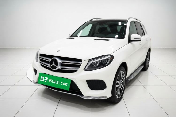 Ojetý Mercedes-Benz GLE 2016 GLE 300 d 4MATIC Guazi used car, China used car export, Used car for sale, Used  cars, Cheapest cars for sale