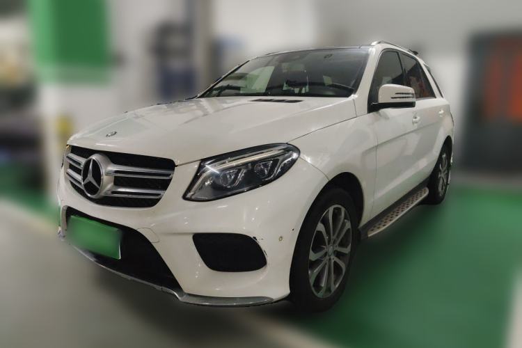 Used Mercedes-Benz GLE 2016 GLE 320 4MATIC Dynamic Edition Guazi used car, China used car export, Used car for sale, Used  cars, Cheapest cars for sale