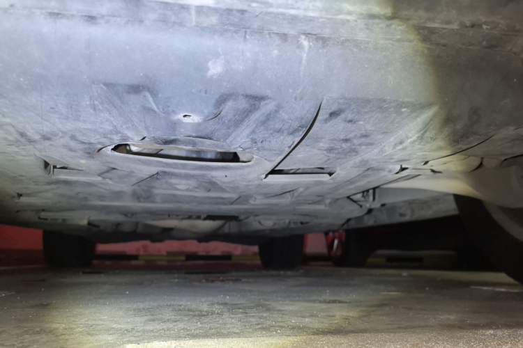 Used Mercedes-Benz GLE 2016 GLE 320 4MATIC Dynamic Edition Chassis Front