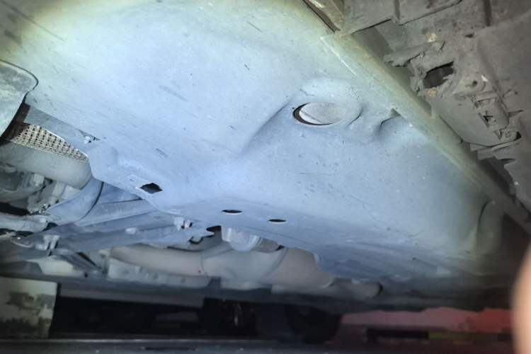 Used Mercedes-Benz GLE 2016 GLE 320 4MATIC Dynamic Edition Chassis Front Left