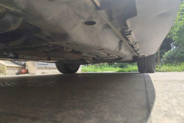 Used Mercedes-Benz GLE 2016 GLE 320 4MATIC Luxury Model Chassis Front Left