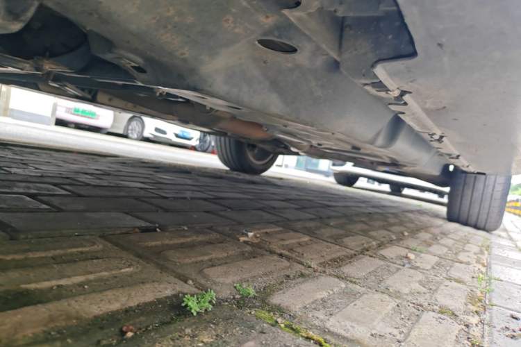 Used Mercedes-Benz GLE 2016 GLE 320 4MATIC Dynamic Edition Chassis Front Left