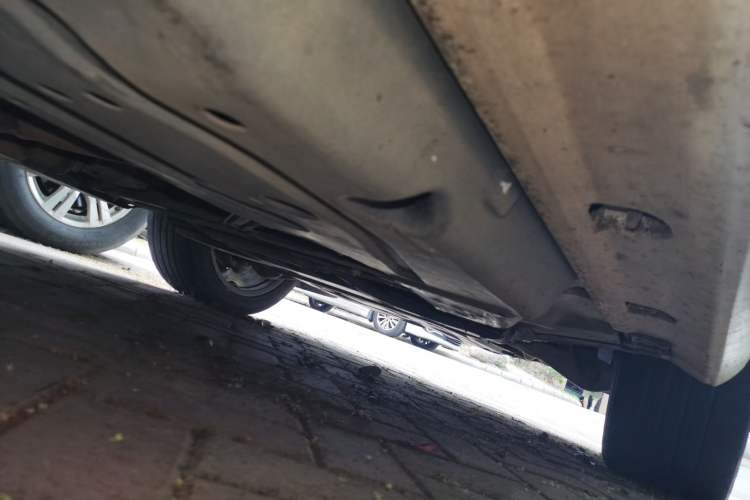 Used Mercedes-Benz GLE 2016 GLE 320 4MATIC Luxury Model Chassis Front Right