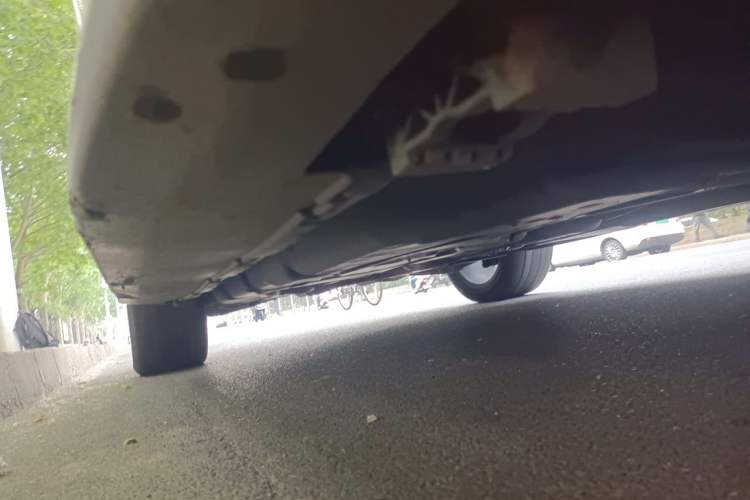 Used Mercedes-Benz GLE 2016 GLE 450 AMG 4MATIC Chassis Front Right