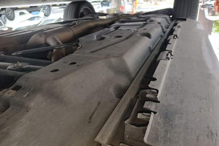 Used Mercedes-Benz GLE 2016 GLE 320 4MATIC Dynamic Edition Chassis Front Right