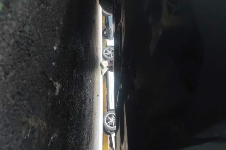 Used Mercedes-Benz GLE 2016 GLE 320 4MATIC Dynamic Edition Chassis Front Right