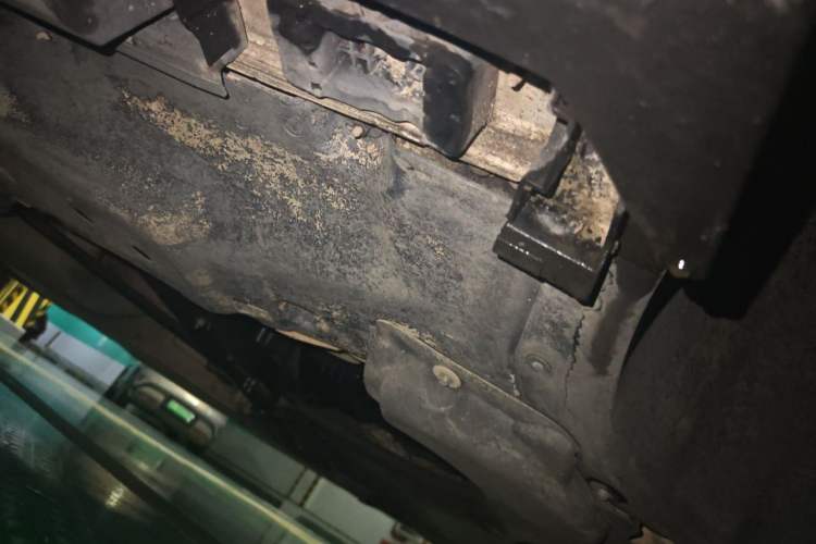 Used Mercedes-Benz GLE 2016 GLE 320 4MATIC Dynamic Edition Chassis Front Right