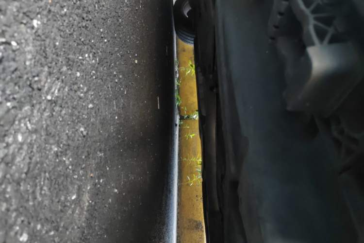 Used Mercedes-Benz GLE 2016 GLE 320 4MATIC Dynamic Edition Chassis Rear Left