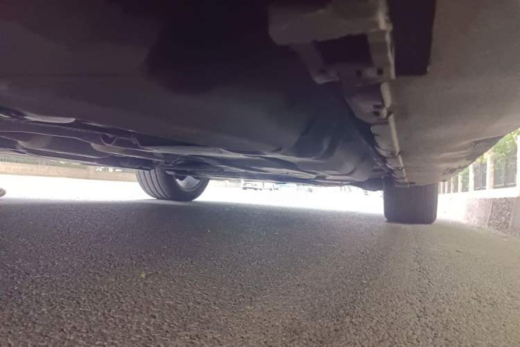 Used Mercedes-Benz GLE 2016 GLE 450 AMG 4MATIC Chassis Rear Right