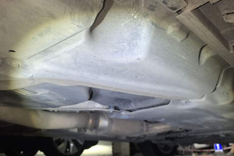 Used Mercedes-Benz GLE 2016 GLE 320 4MATIC Dynamic Edition Chassis Rear Right