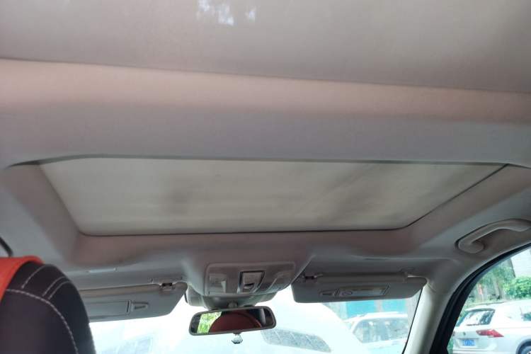 Used Mercedes-Benz GLE 2016 GLE 320 4MATIC Luxury Model Headliner
