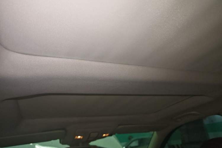 Used Mercedes-Benz GLE 2016 GLE 320 4MATIC Dynamic Edition Headliner