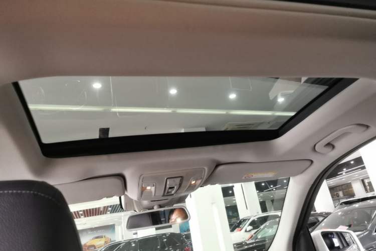 Used Mercedes-Benz GLE 2016 GLE 400 4MATIC Headliner