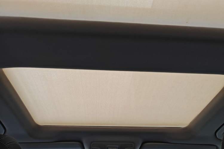 Used Mercedes-Benz GLE 2016 GLE 320 4MATIC Dynamic Edition Headliner