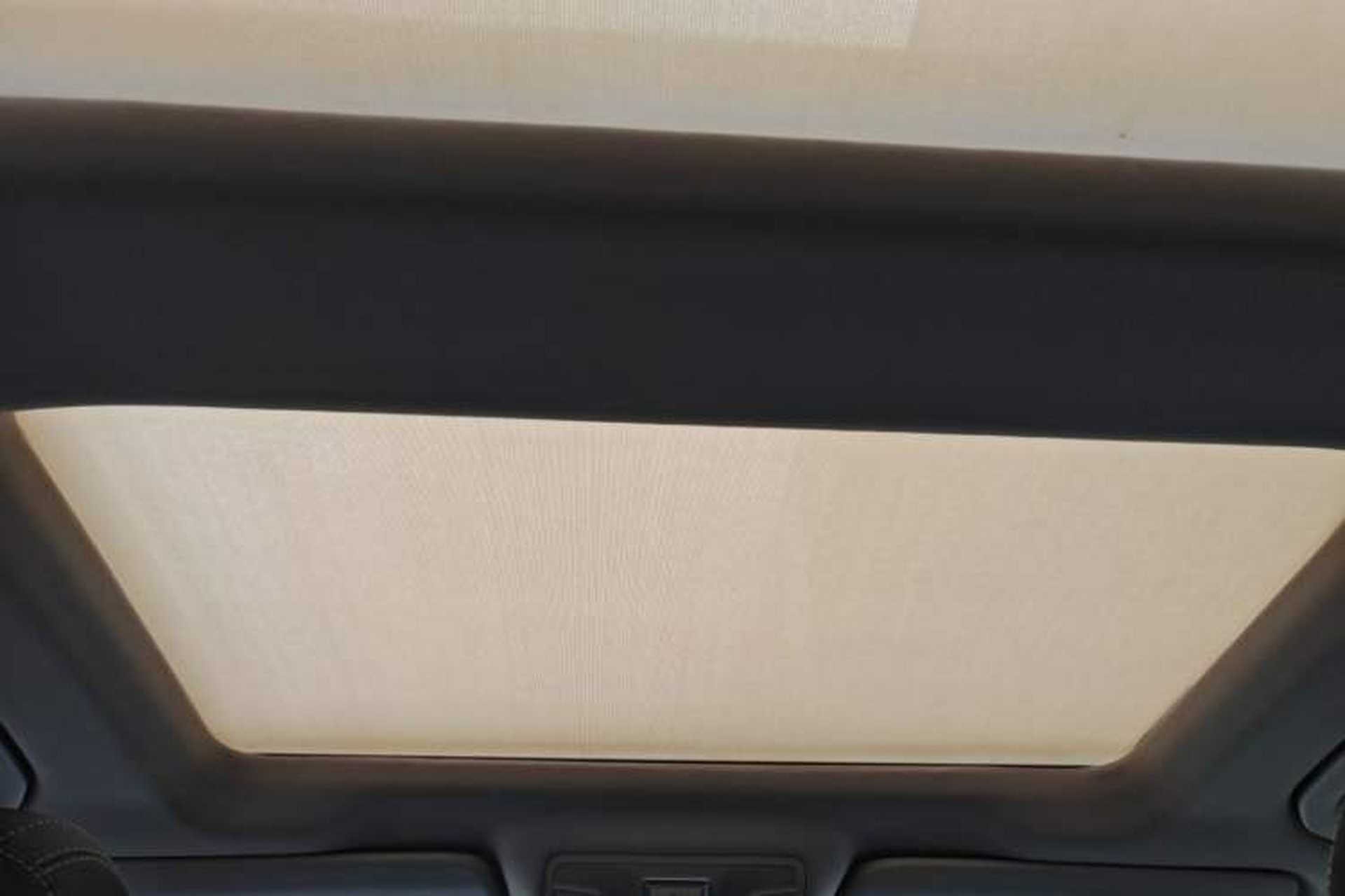 Used Mercedes-Benz GLE 2016 GLE 320 4MATIC Dynamic Edition Headliner