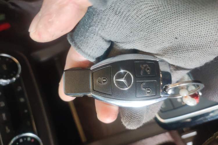 Used Mercedes-Benz GLE 2016 GLE 320 4MATIC Dynamic Edition Interior 1